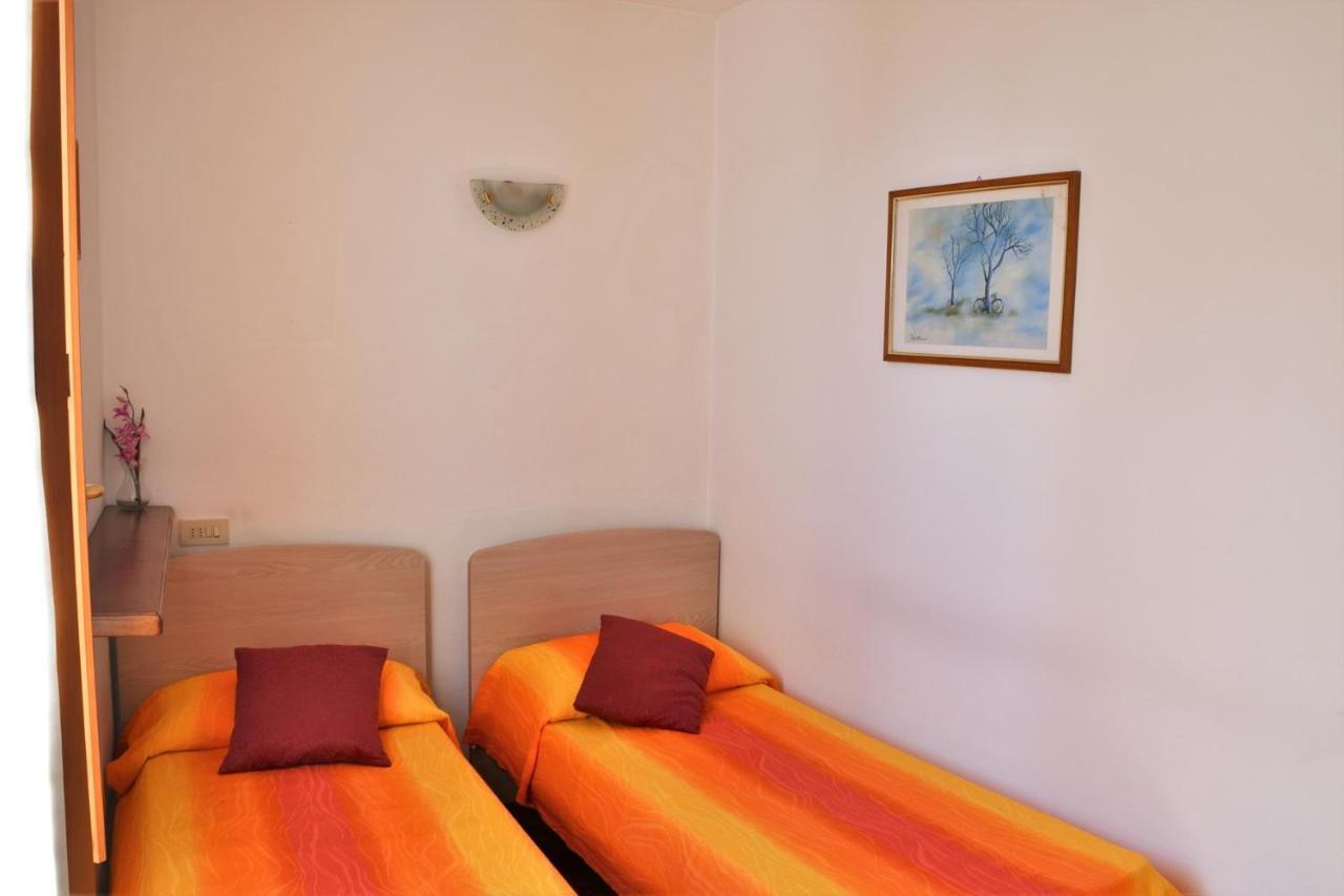 Gera Villa Apartment Argegno Kültér fotó