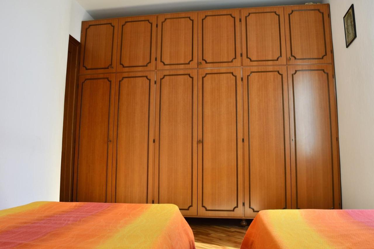 Gera Villa Apartment Argegno Kültér fotó
